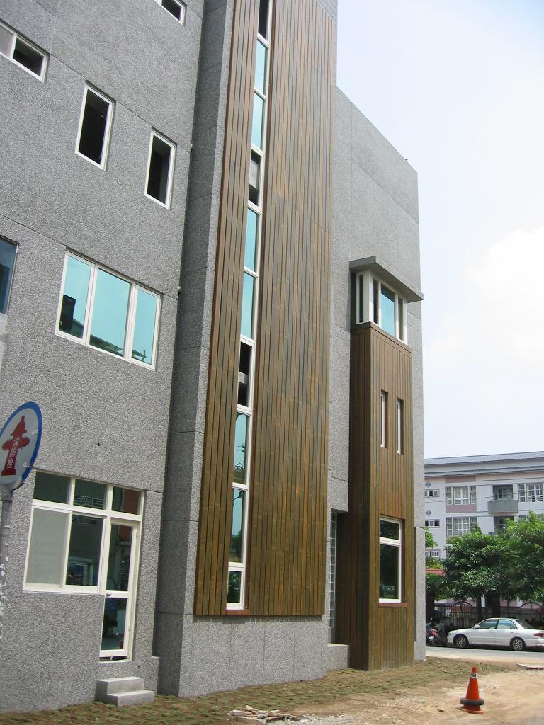 住宅