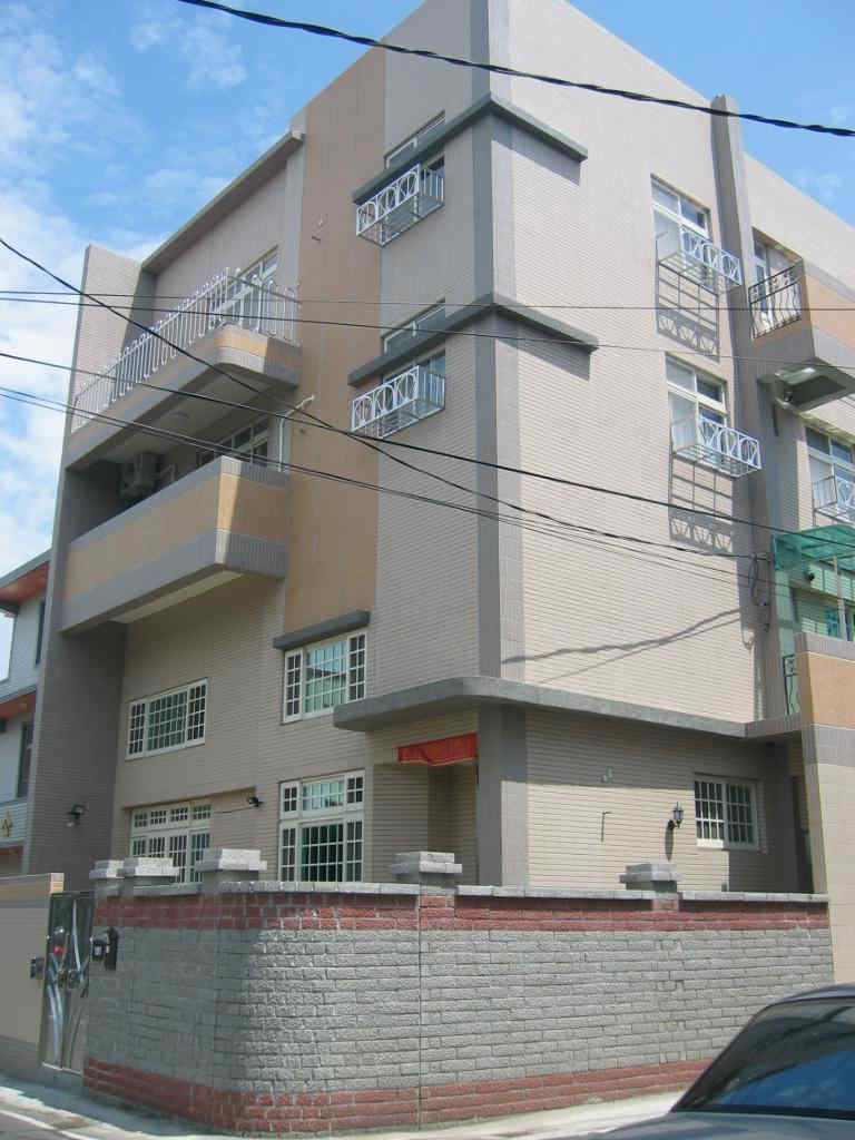 住宅