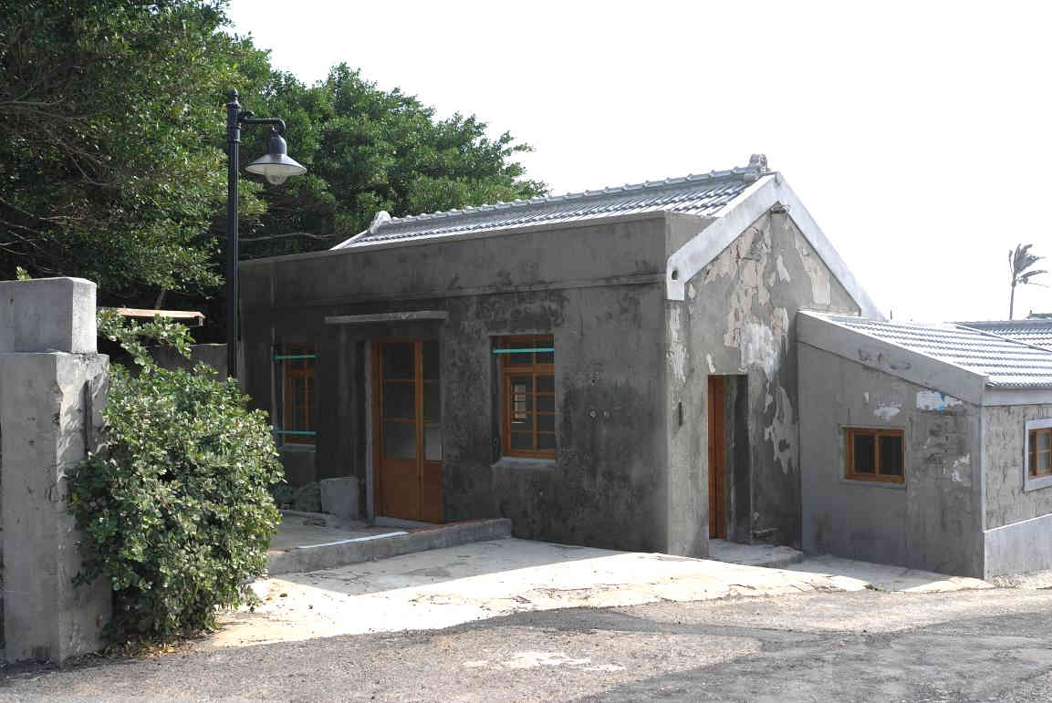 澎湖篤行十村歷史建築