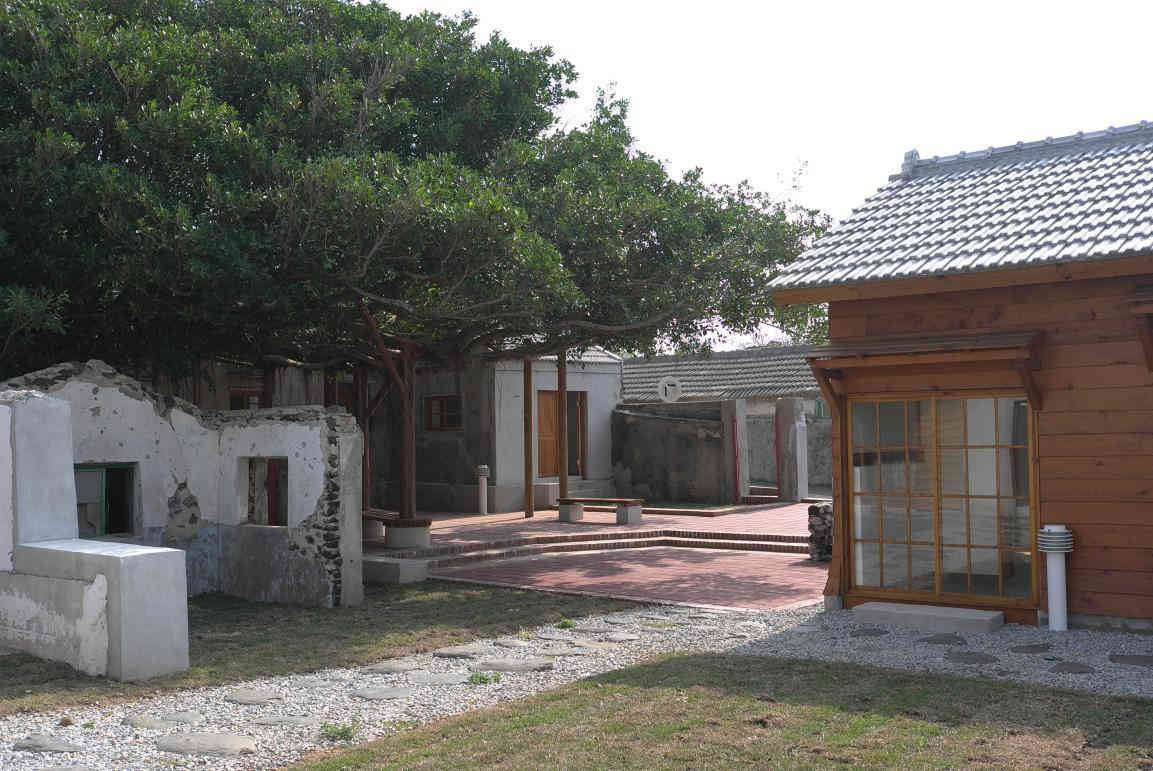 澎湖篤行十村歷史建築