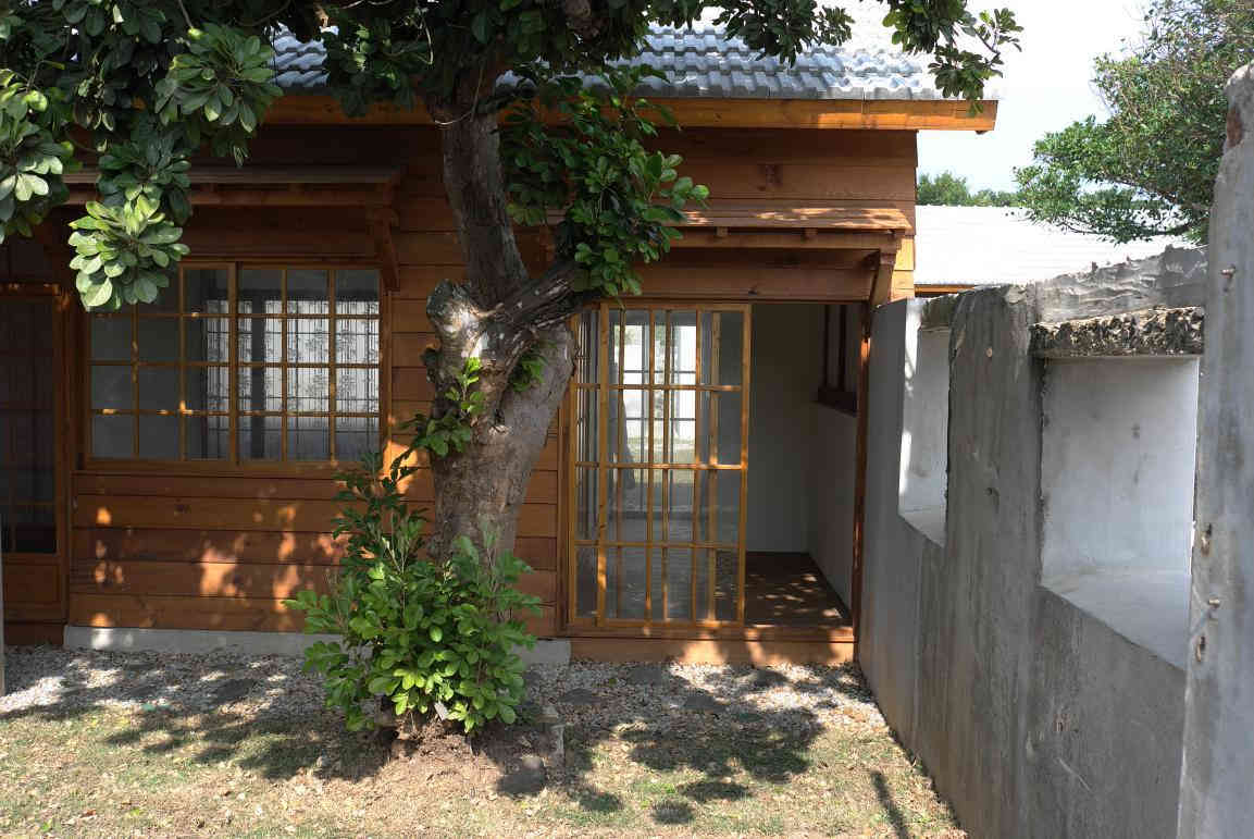 澎湖篤行十村歷史建築