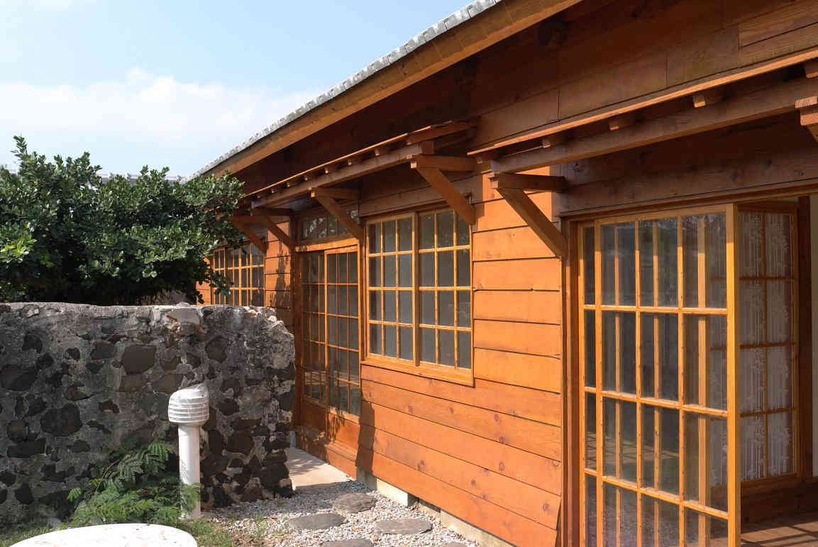 澎湖篤行十村歷史建築