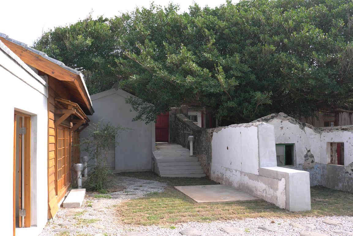 澎湖篤行十村歷史建築