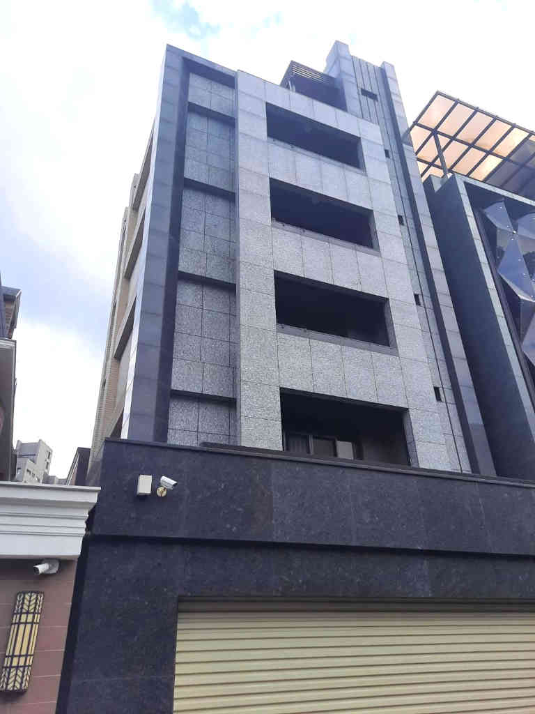 台北集合住宅