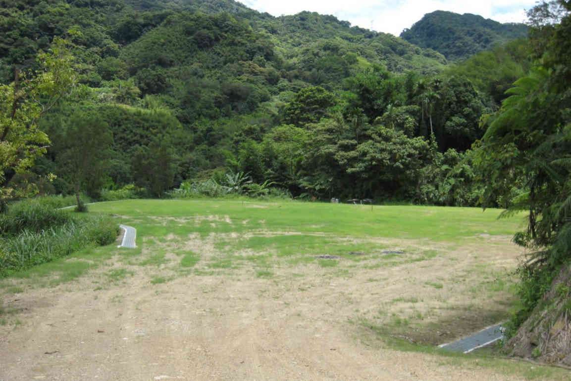 三峽休閒農業設施