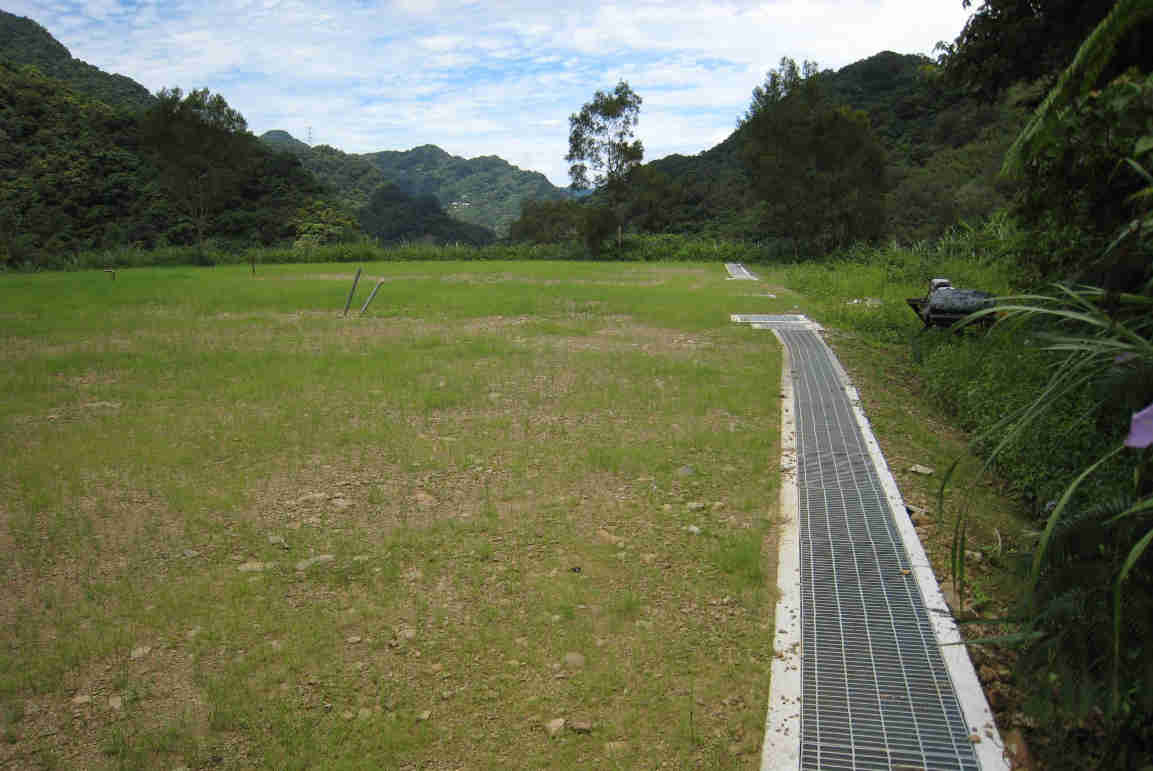 三峽休閒農業設施