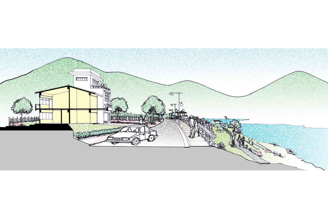 直潭屋建築師甄選活動